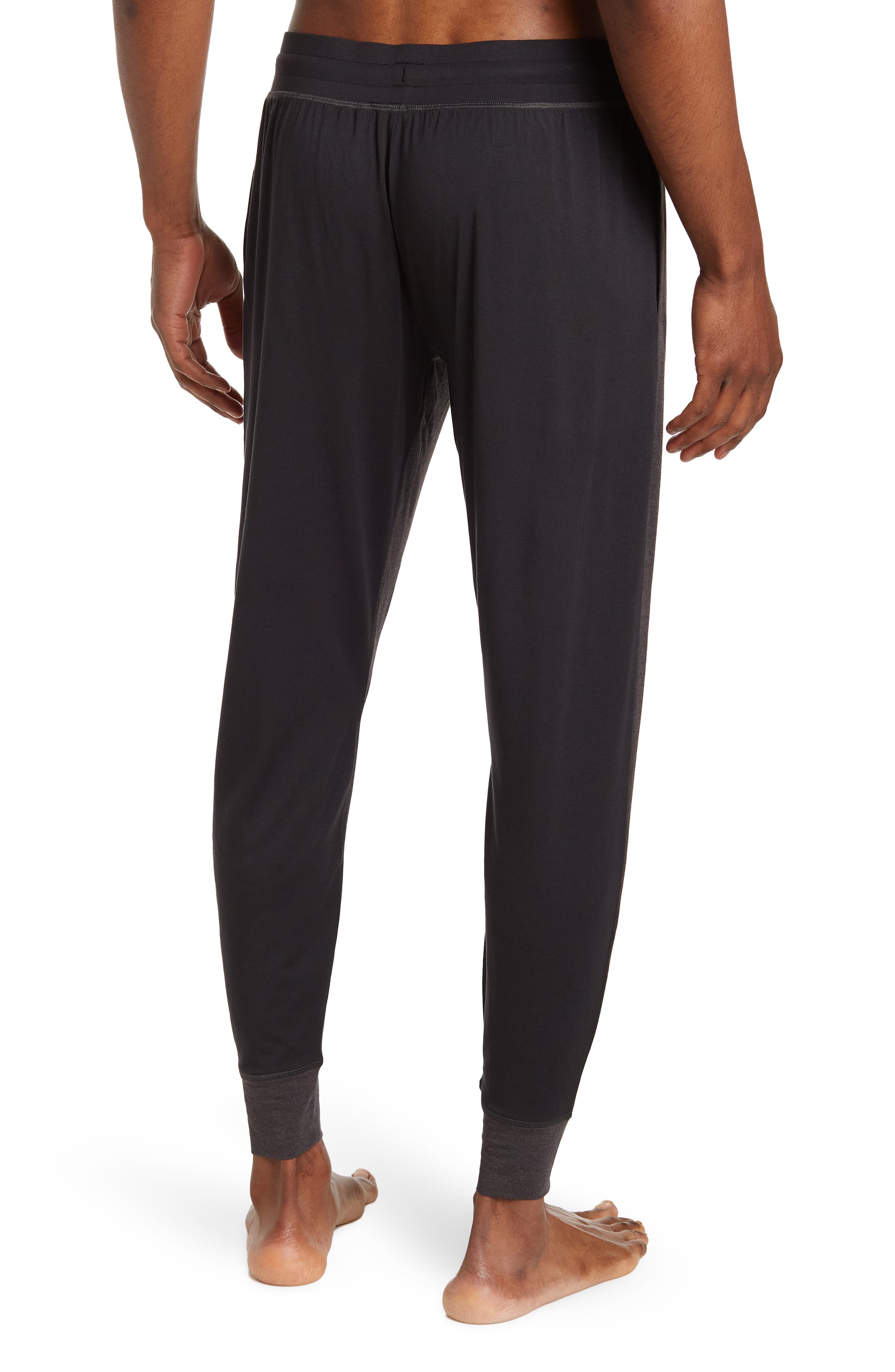 Tommy John Colorblock Lounge Joggers 