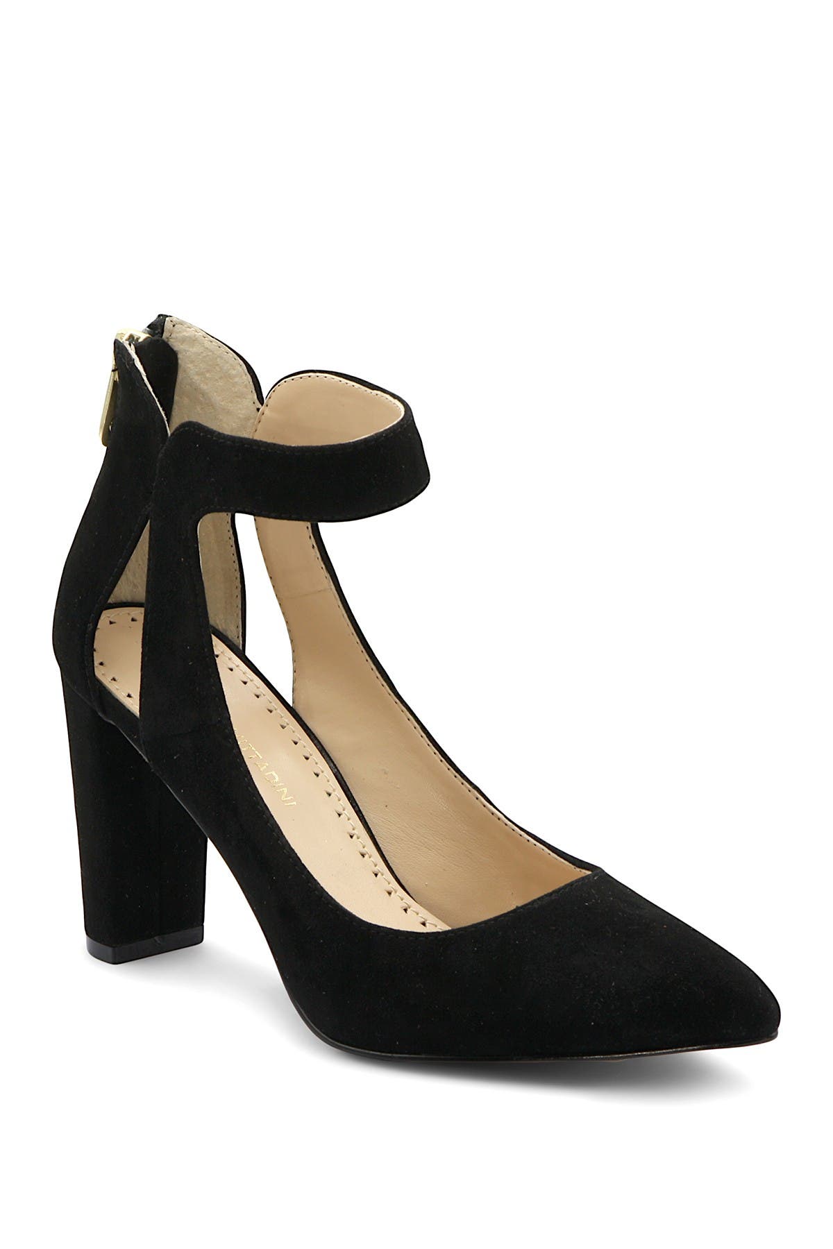 adrienne vittadini shoes pumps