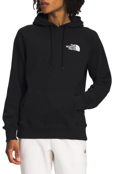 The North Face Sweater Womens Small Blush Pullover Hoodie Sweatshirt  Thermal