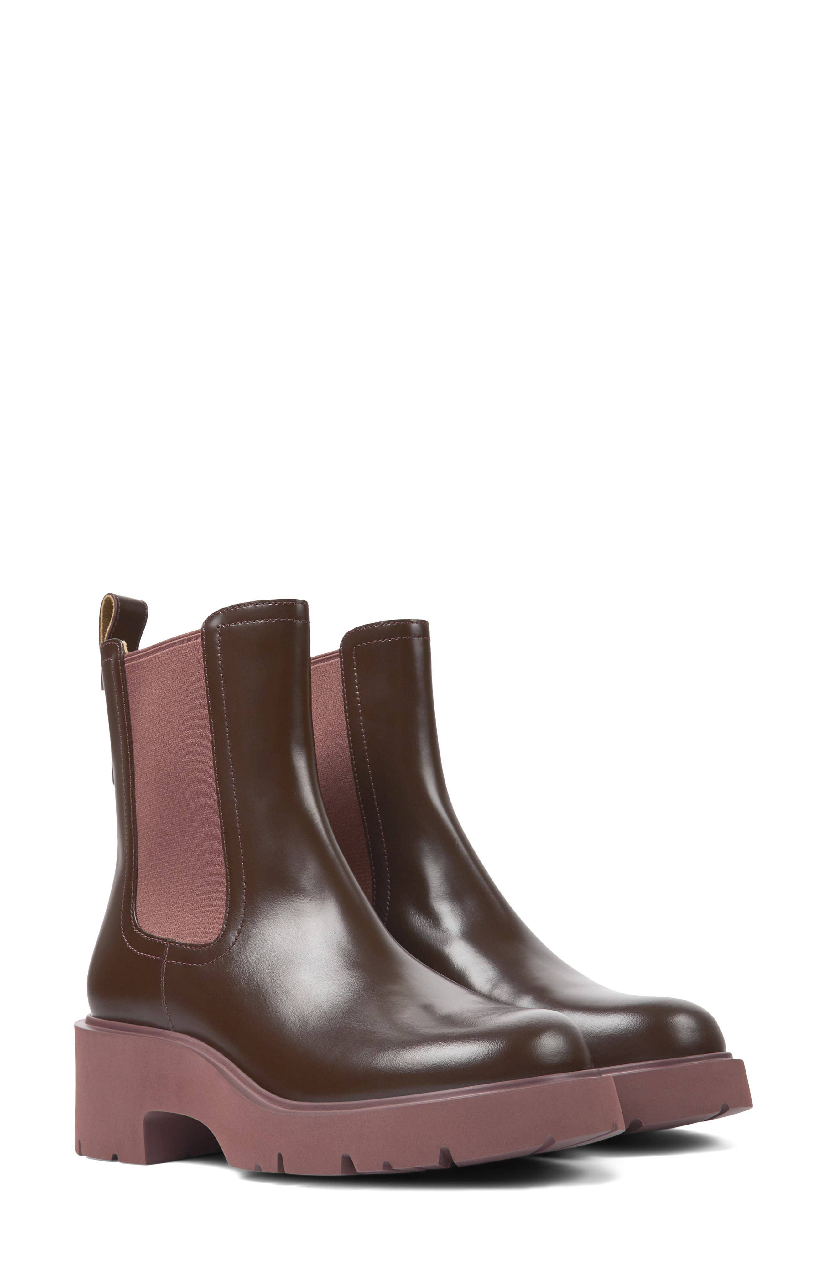 Camper Milah Chelsea Boot | Nordstrom