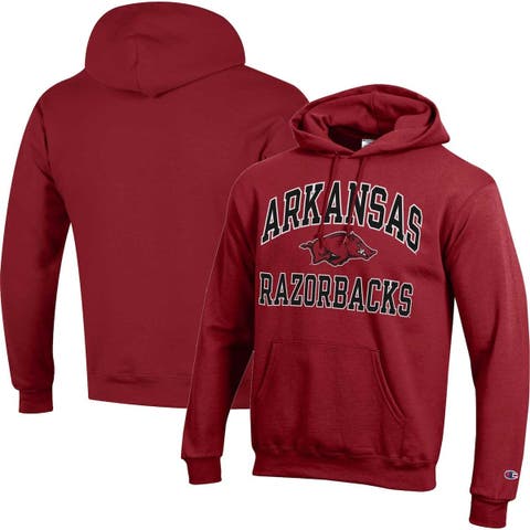  University of Louisville Official Stacked Unisex Adult  Pull-Over Hoodie : Sports & Outdoors