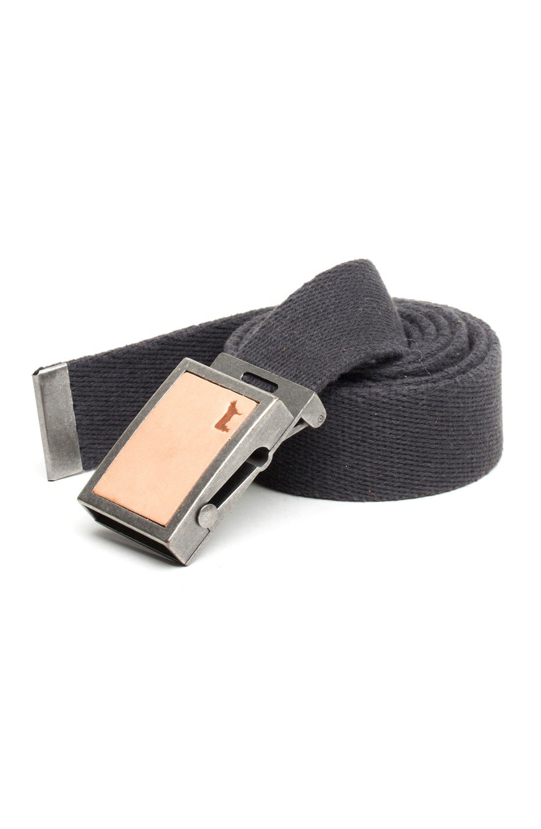 Will Leather Goods 'Gunner' Belt Nordstrom