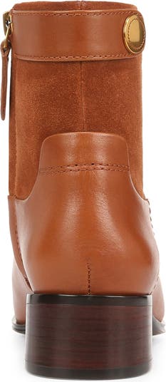 Franco Sarto Jessica Bootie (Women) | Nordstrom