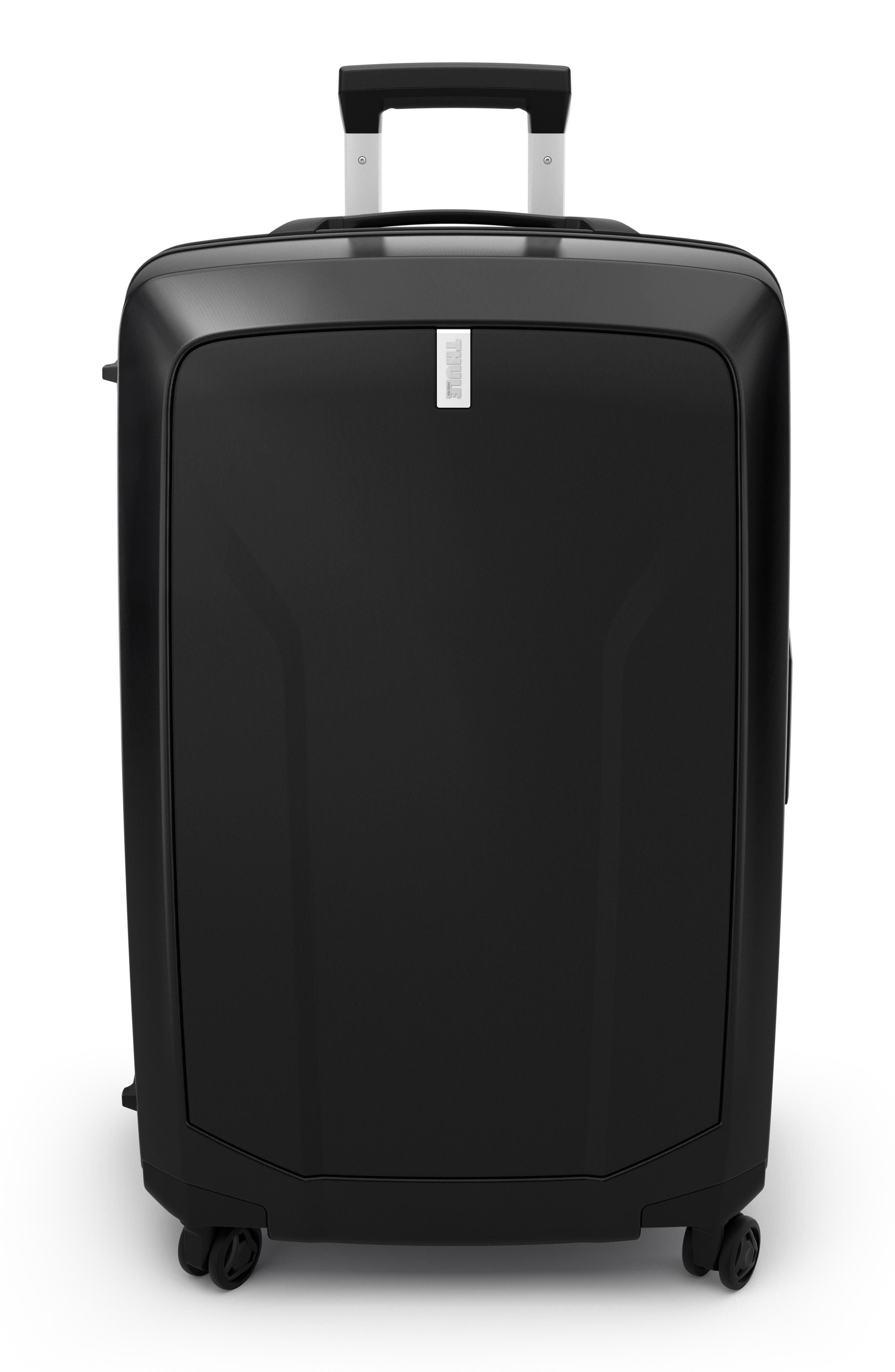 27 inch spinner luggage