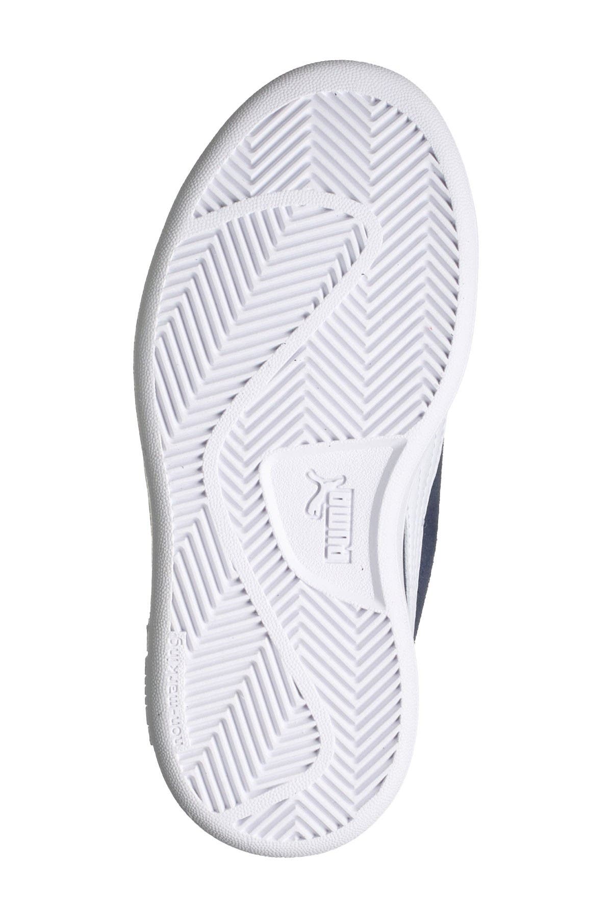 puma smash iron gate