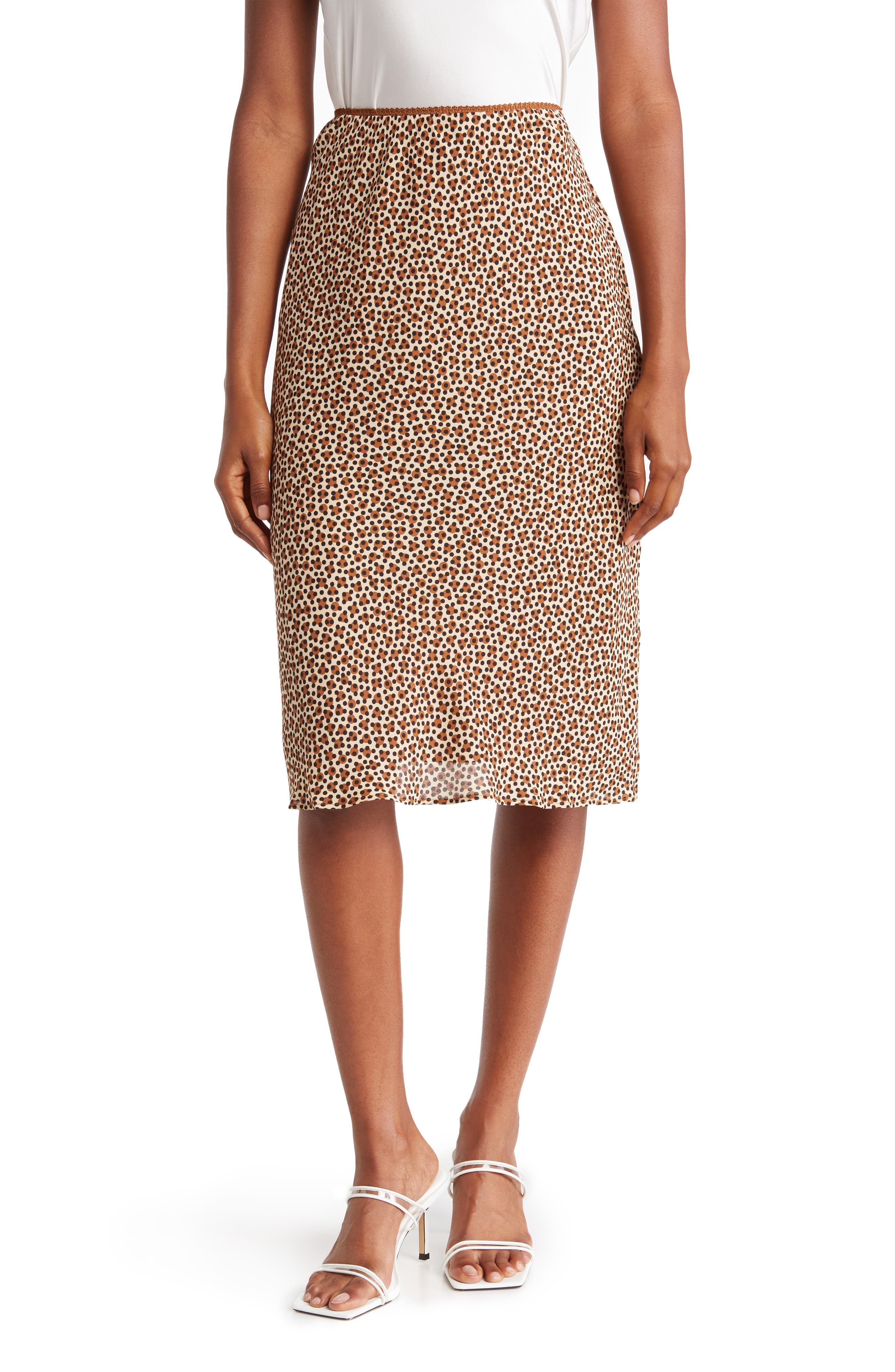 Midi Skirts For Women | Nordstrom Rack