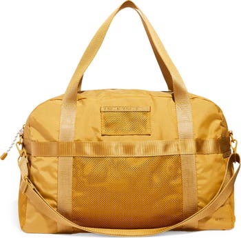 Madewell The MWL Resourced Ripstop Nylon Duffle Bag | Nordstrom