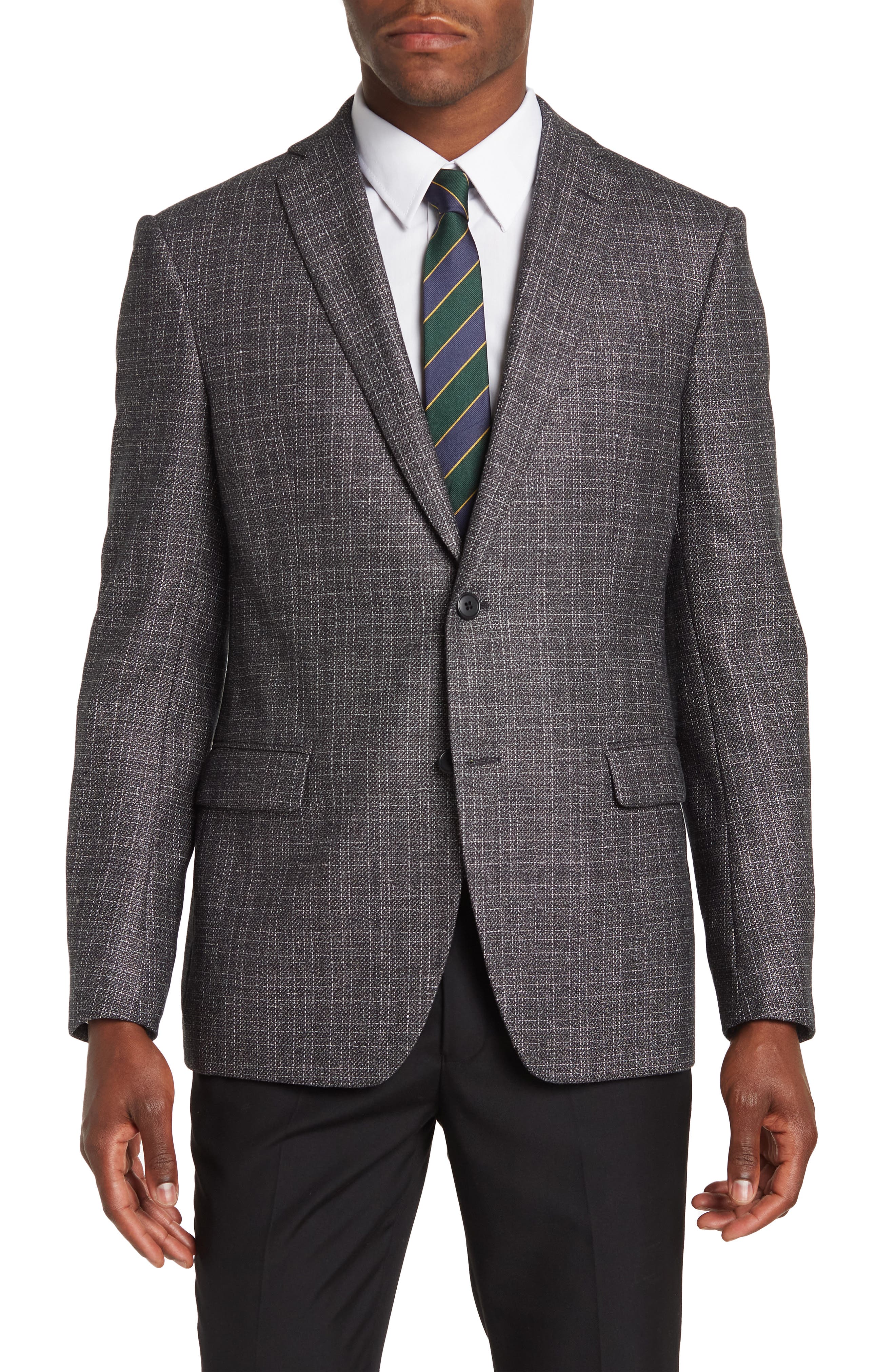 john varvatos sport jacket