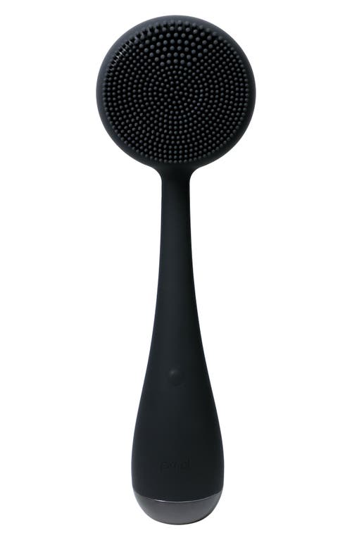Pmd Clean Body Cleansing Device In Black