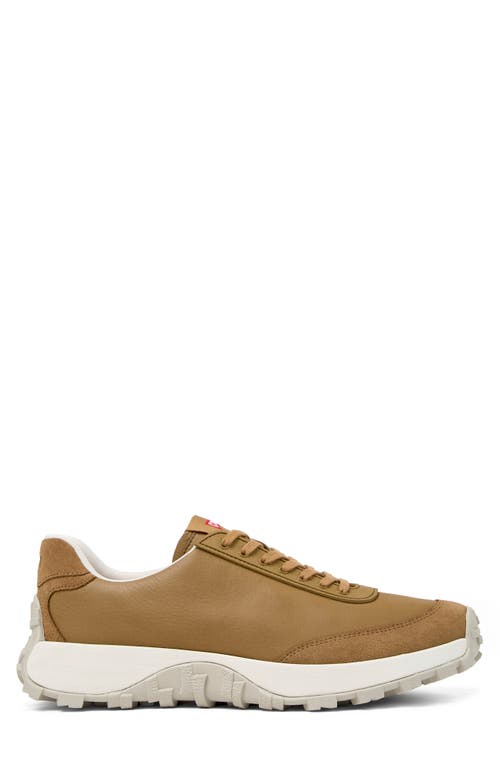 Shop Camper Drift Trail Sneaker In Tan