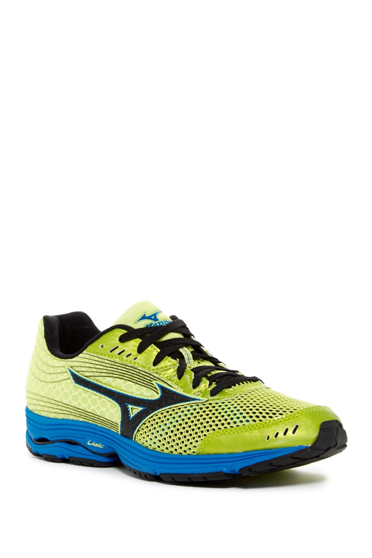 mizuno wave sayonara 3 green