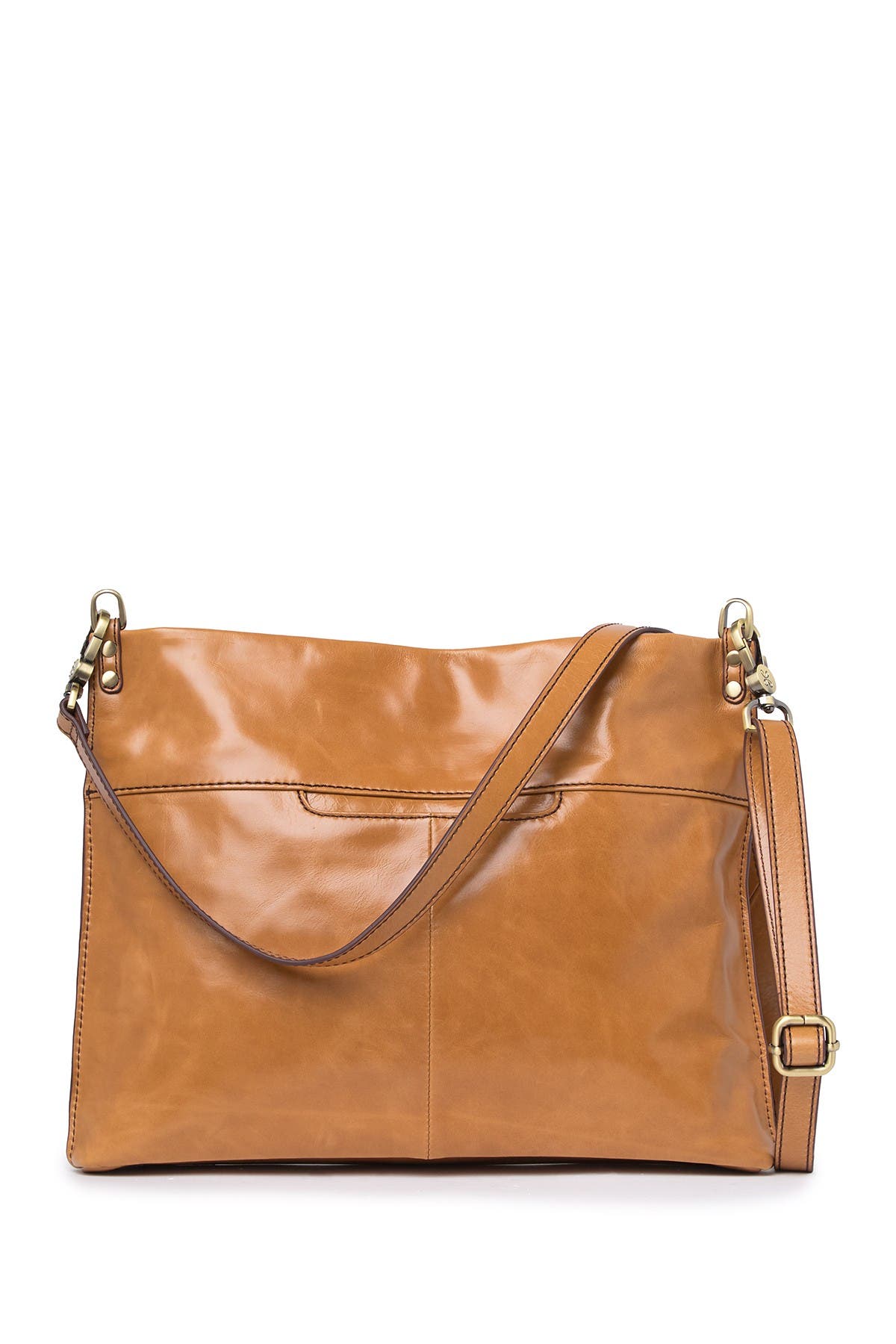 Hobo Approach Leather Crossbody Bag Nordstrom Rack
