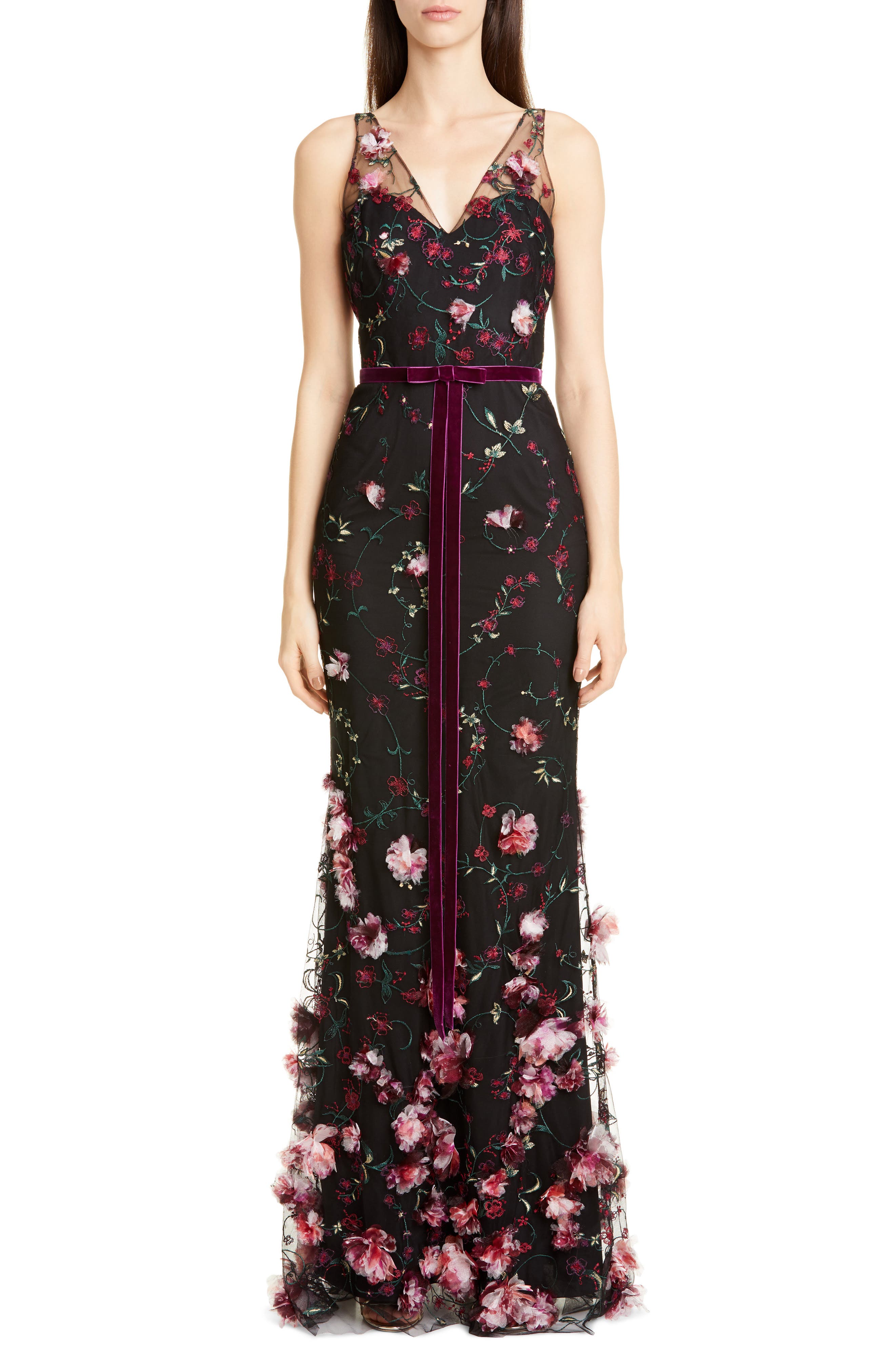 marchesa notte nordstrom