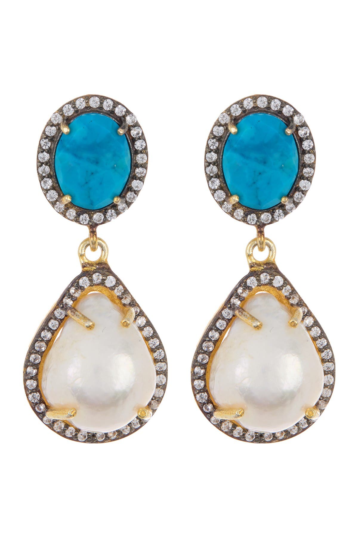 Forever Creations Earrings 2025