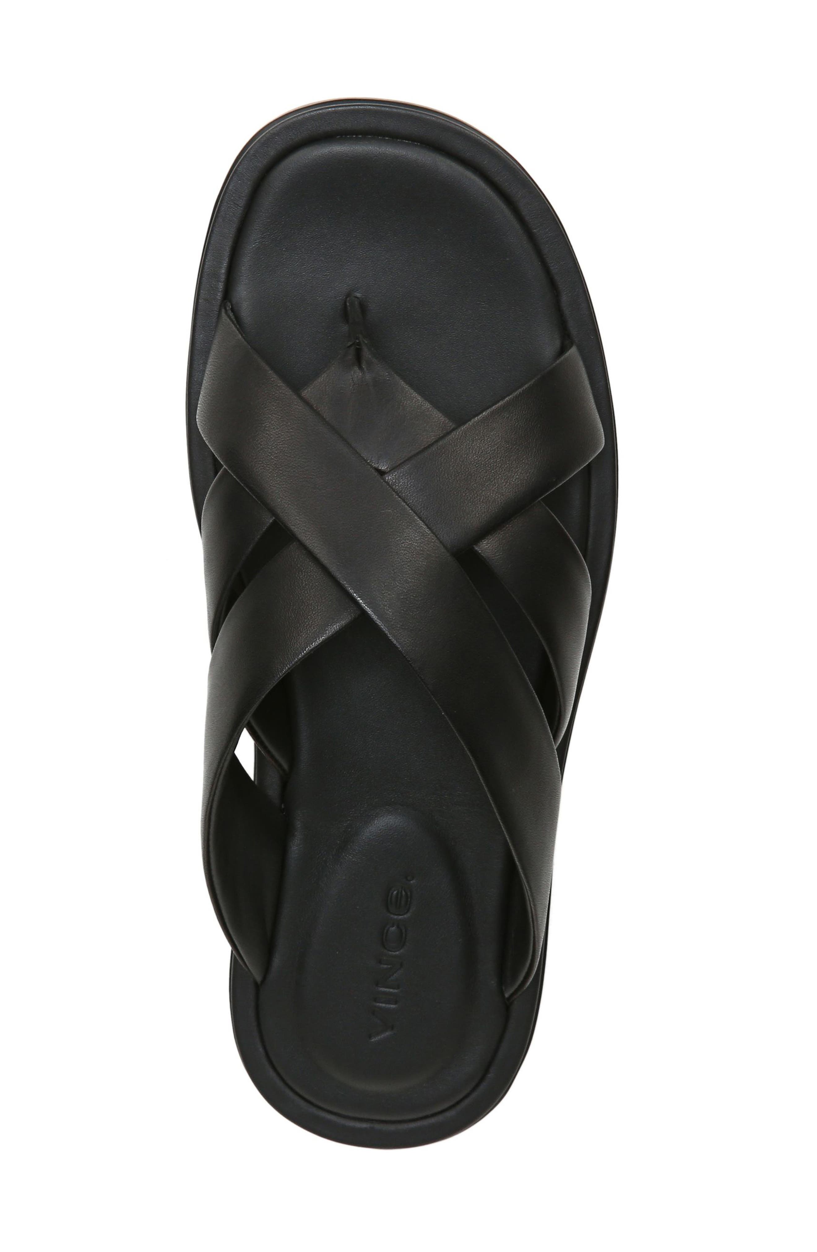 vince dunbar sandal