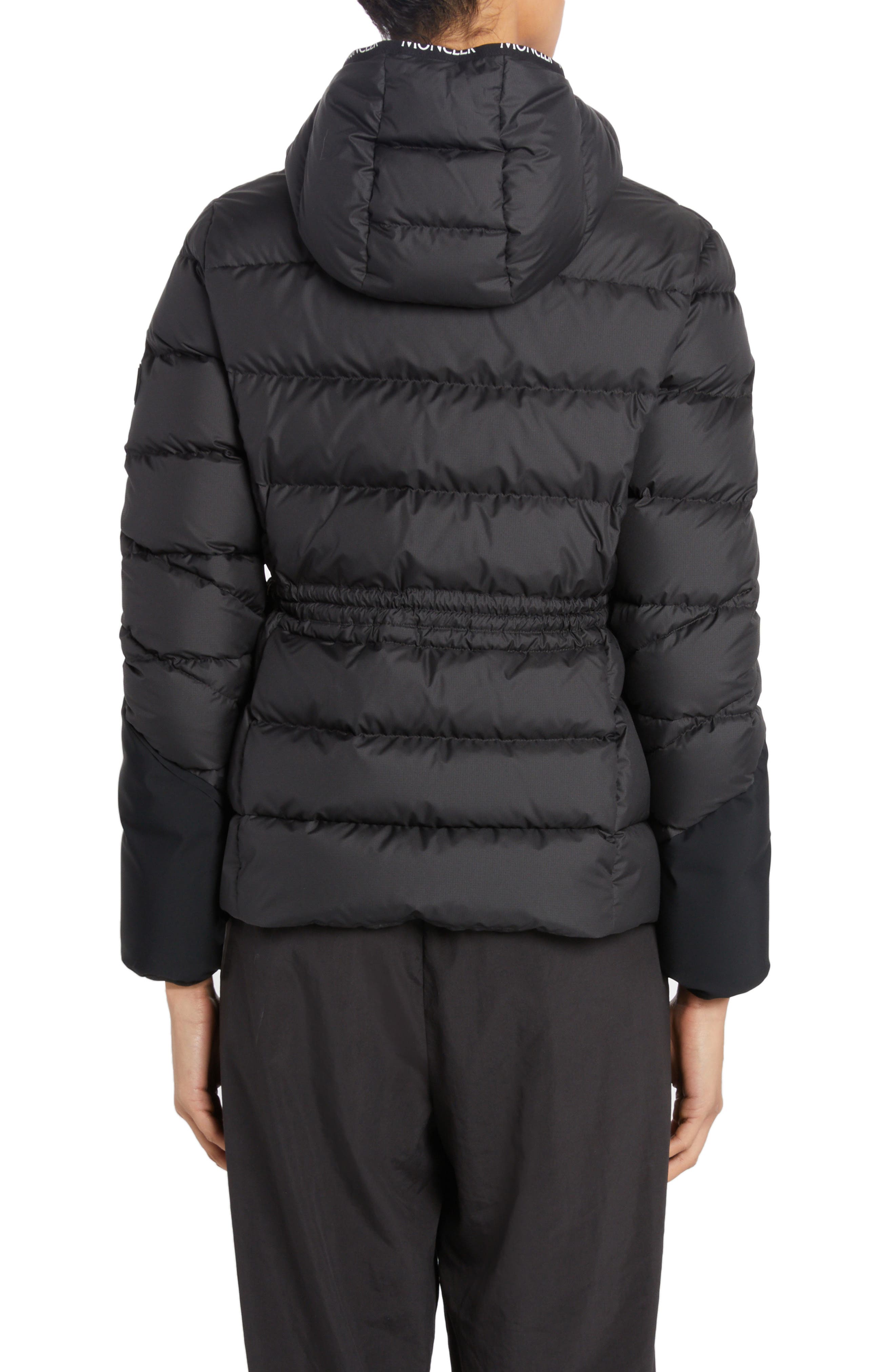 Moncler Sittang Hooded Down Puffer Jacket | Nordstrom