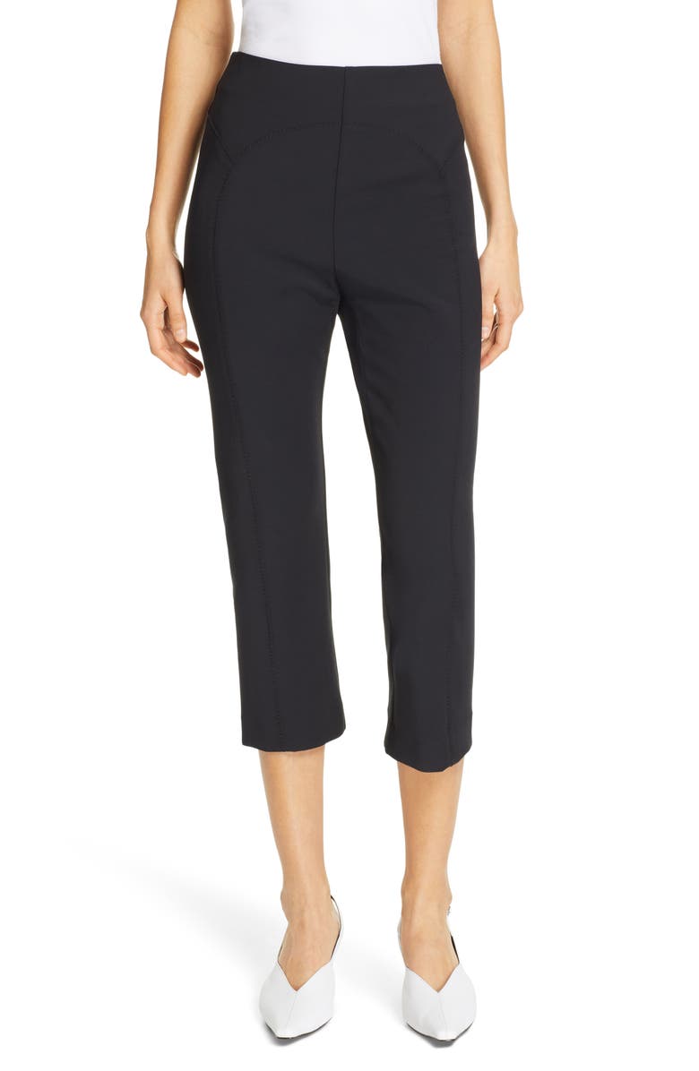Opening Ceremony Scuba Pedal Pusher Pants | Nordstrom