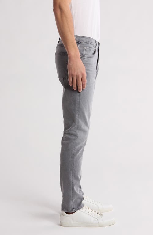 Shop Citizens Of Humanity London Slim Tapered Leg Stretch Jeans In Guardian