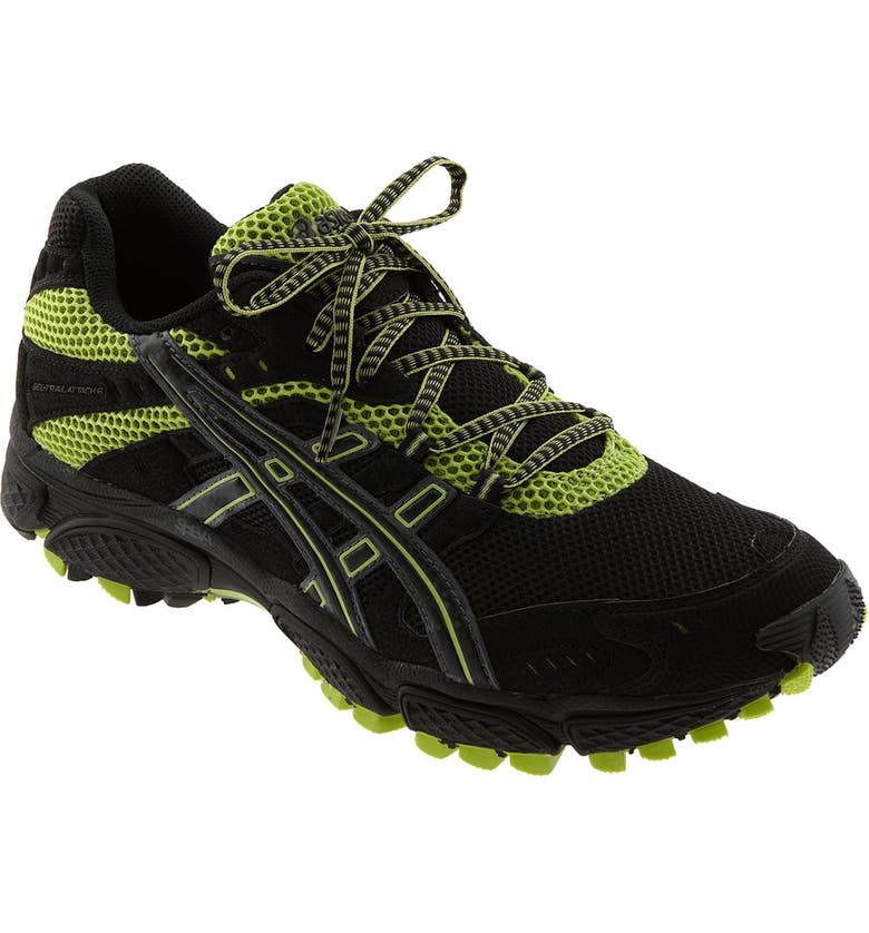 asics gel attack asics gel attack