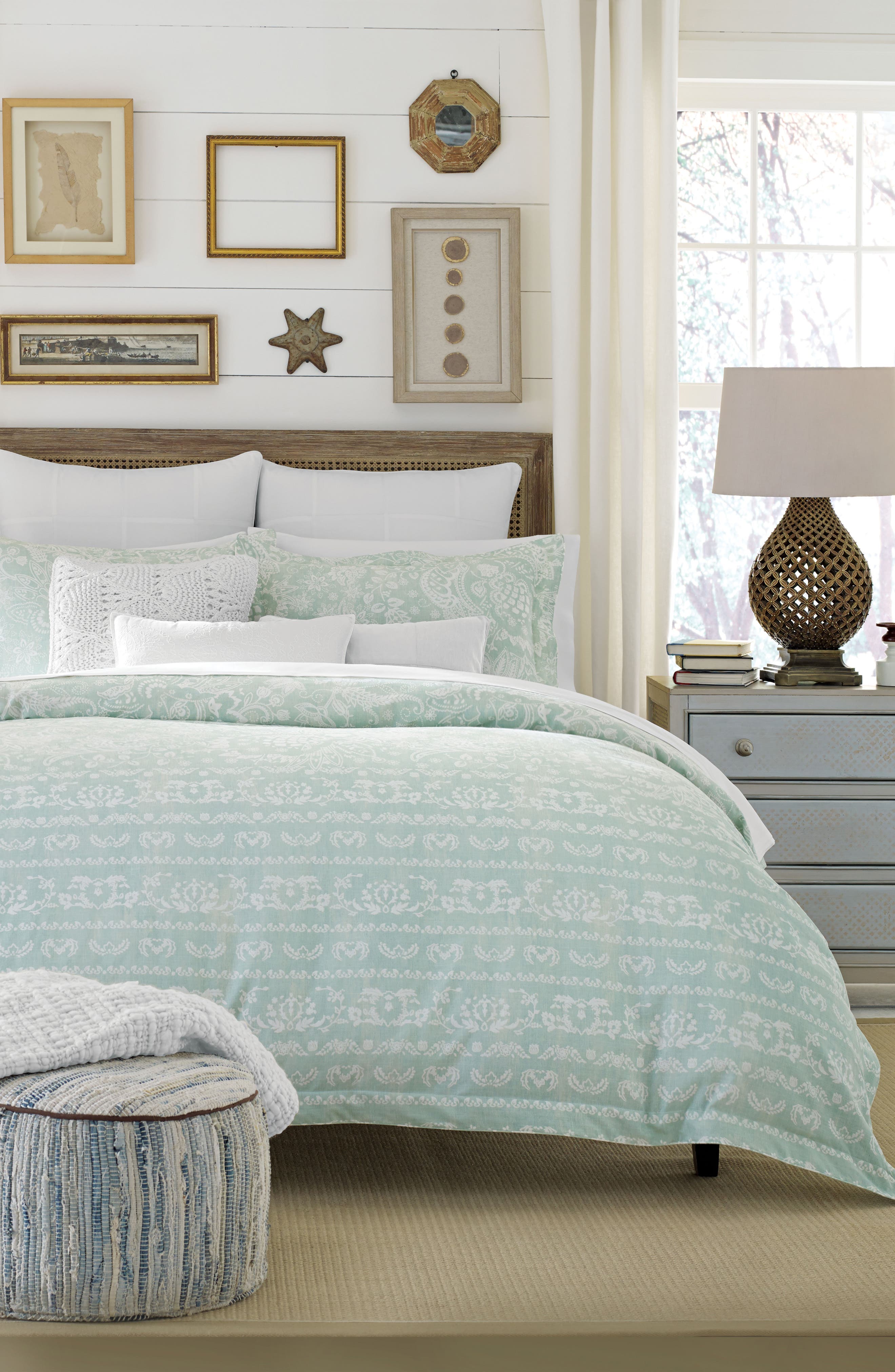 Tommy Hilfiger Kings Road Comforter Sham Set Nordstrom