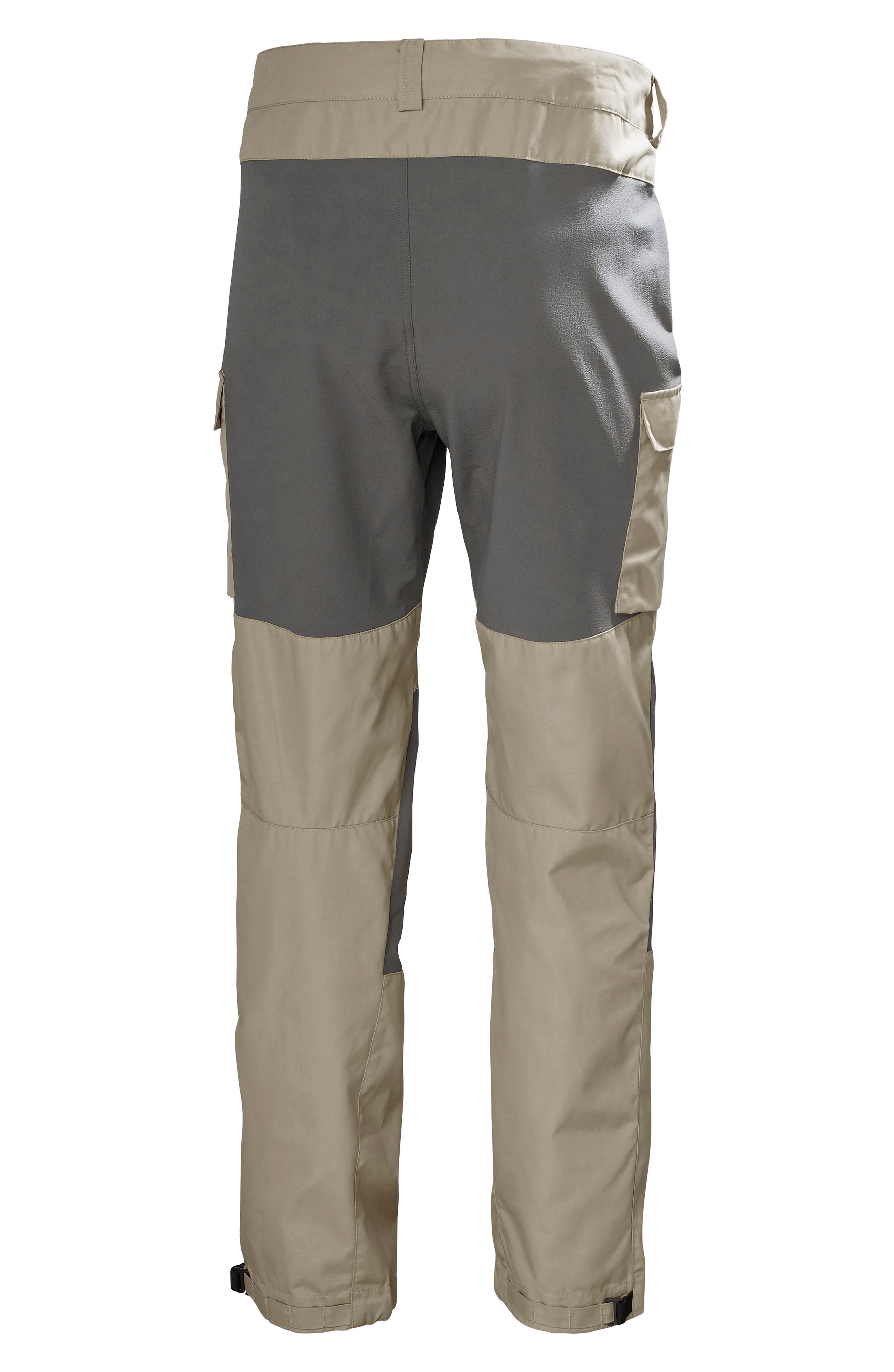 Helly Hansen Vandre Tur Colorblock Hiking Pants | Nordstrom