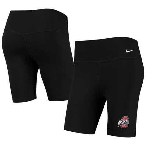 Nike Dri-FIT Tempo (NFL San Francisco 49ers) Women's Shorts.