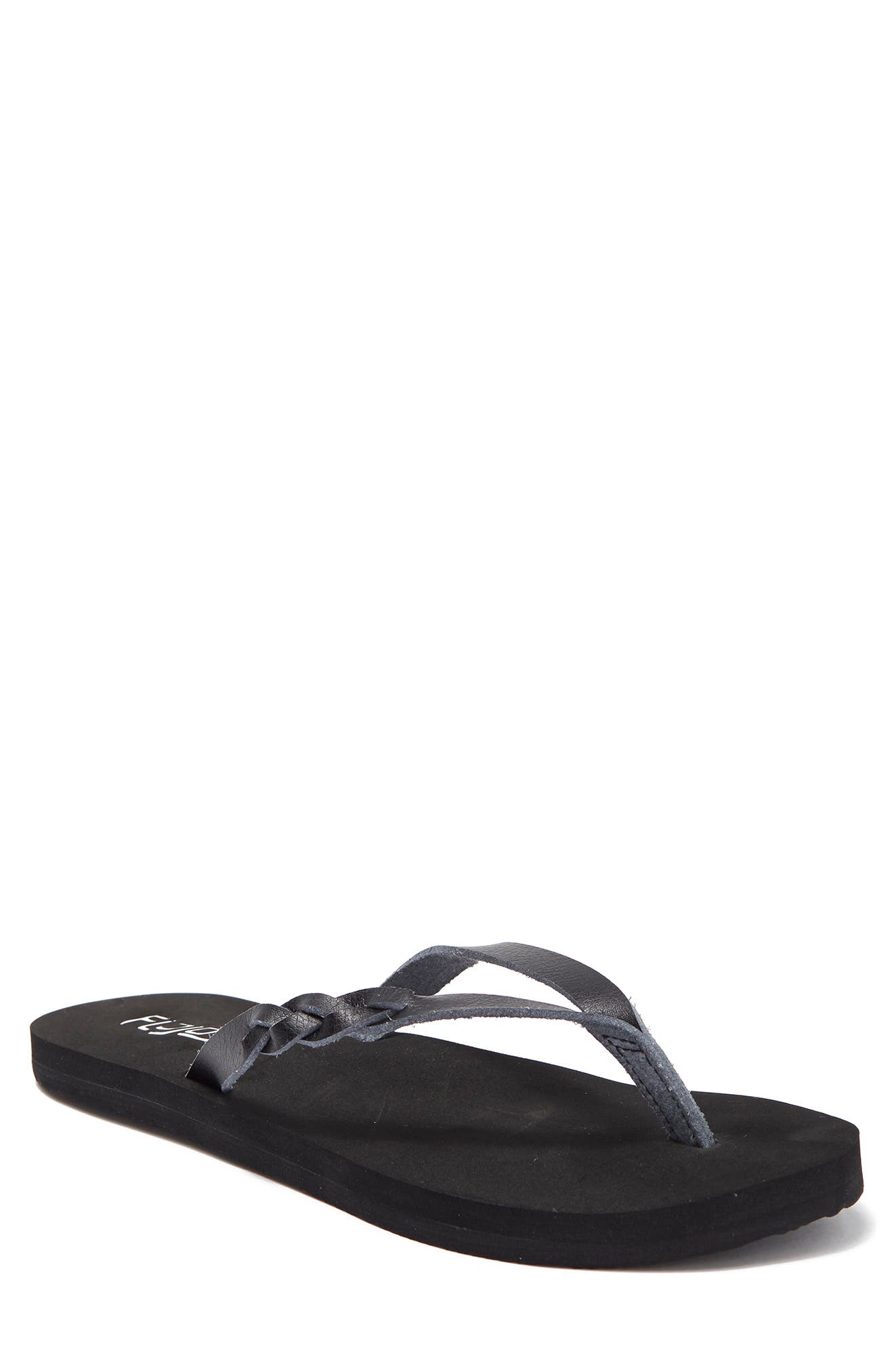 nordstrom rack sanuk flip flops