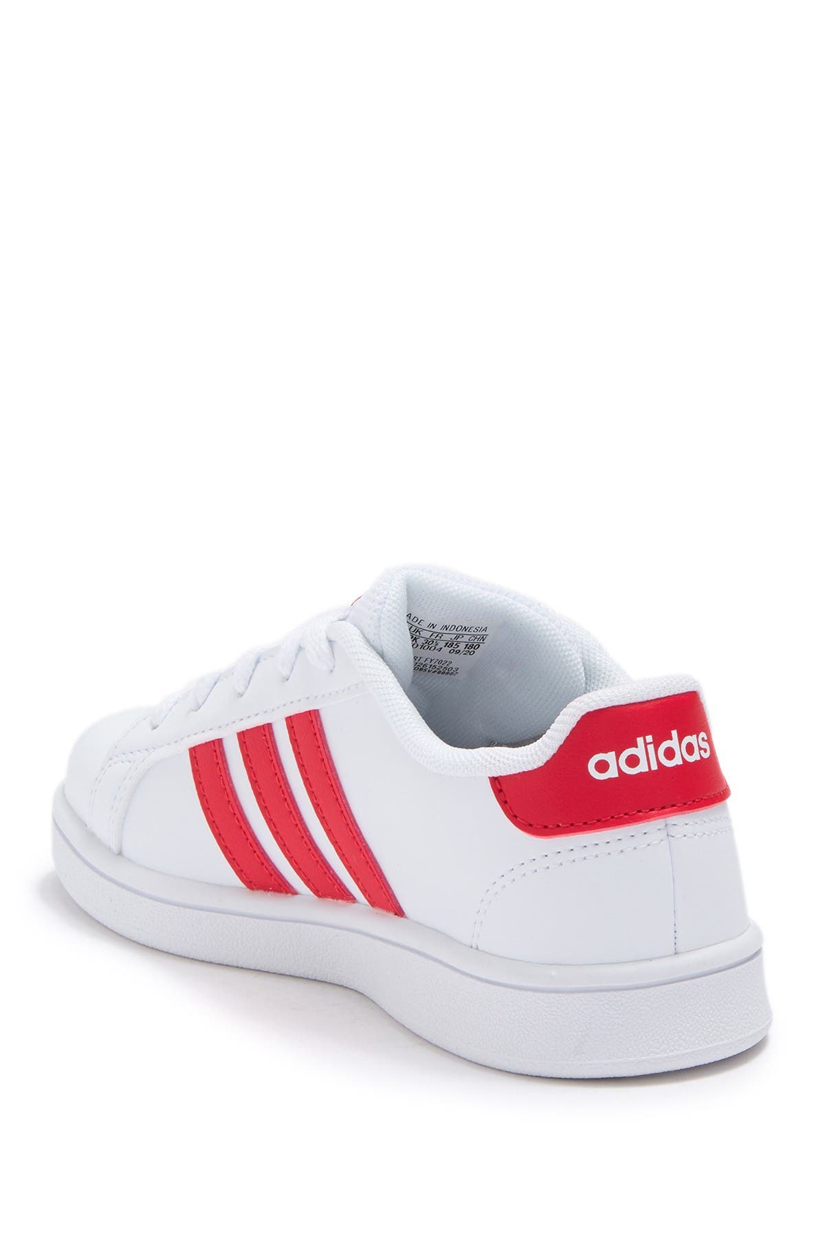 adidas donna grand court k adidas donna grand court k