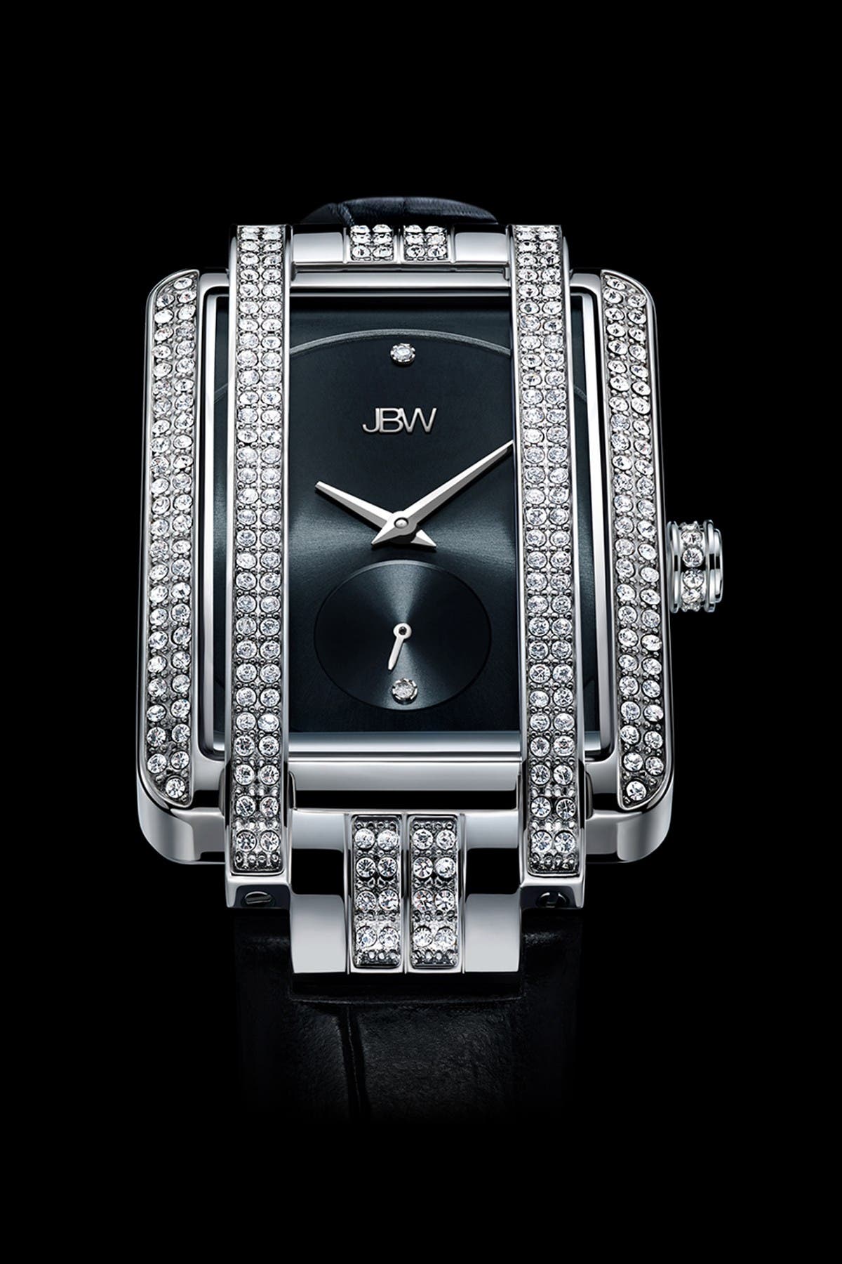 jbw women's mink diamond watch