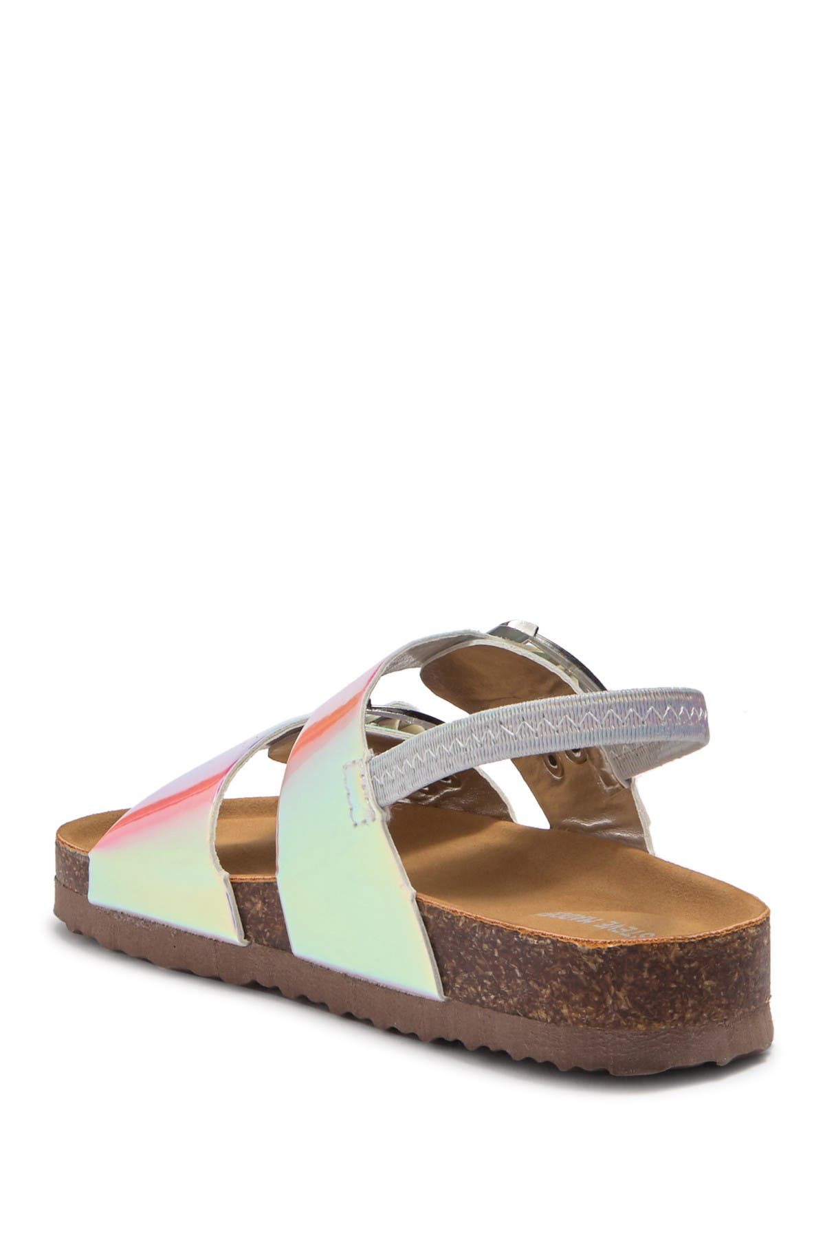 steve madden brando sandals