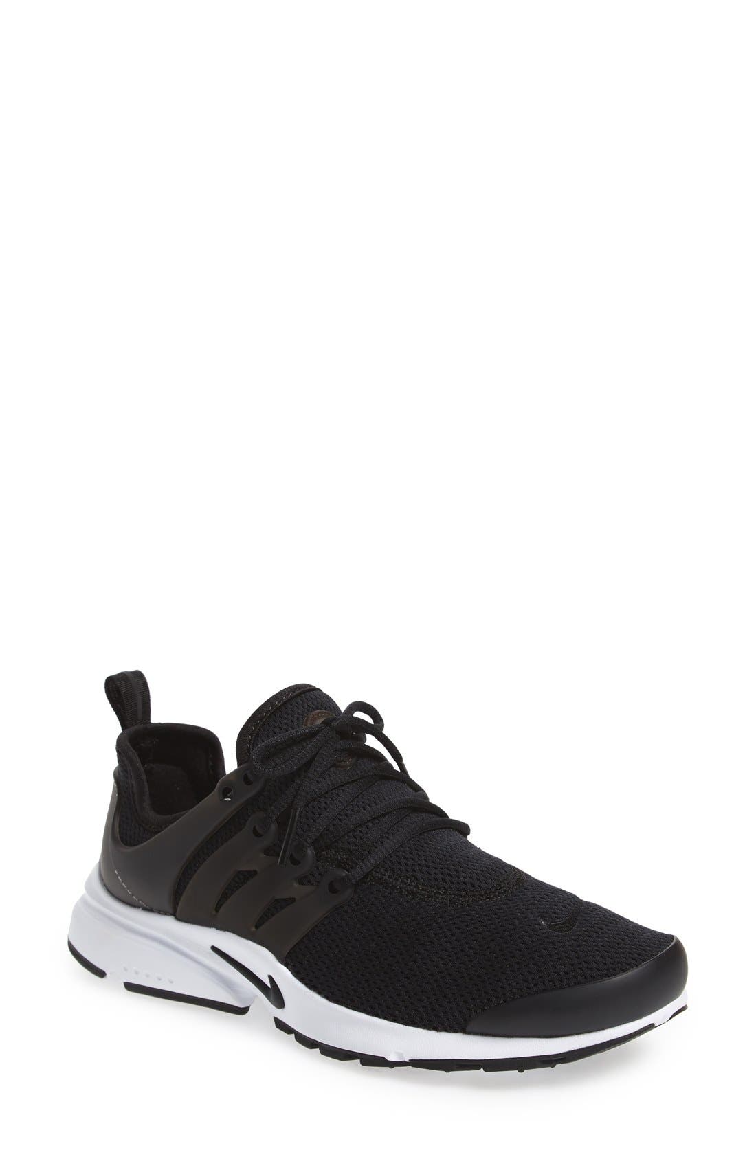 presto black womens