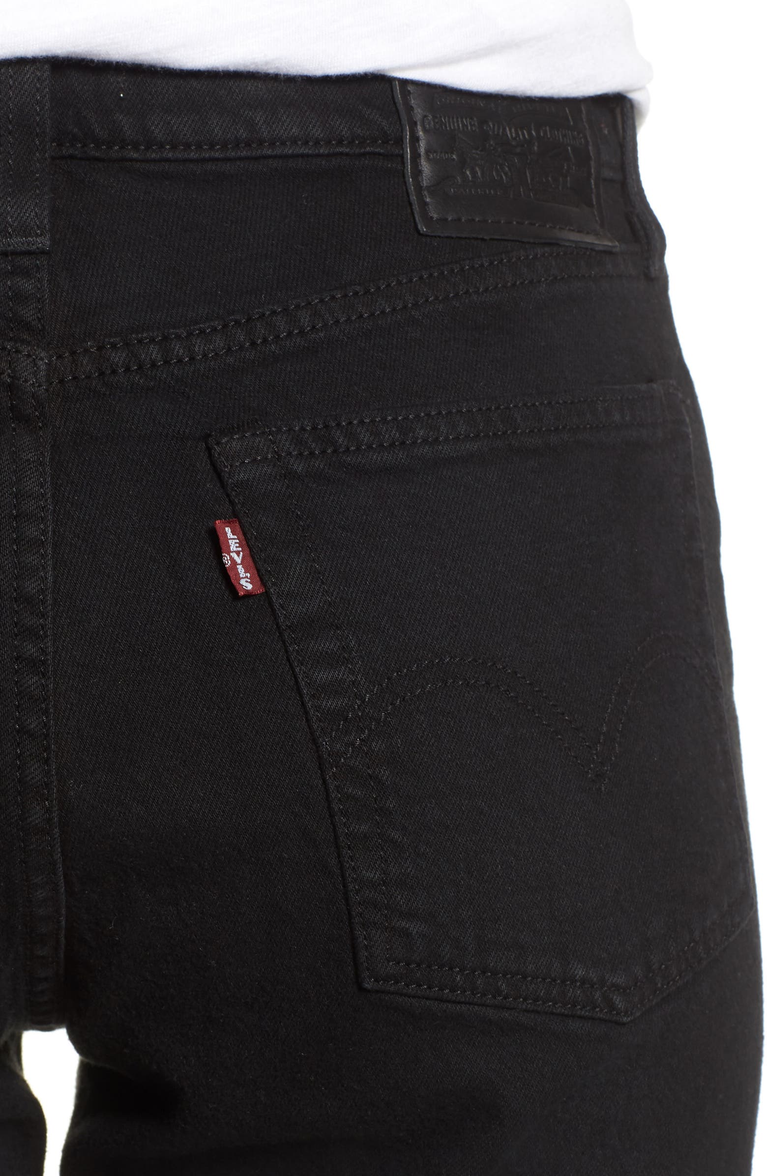 Levi's® Wedgie High Waist Straight Jeans | Nordstrom