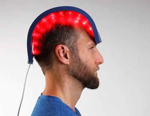 Celluma Restore Red Light Hair Therapy In Blue