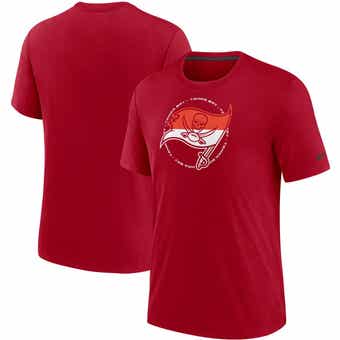 Nike Men's Nike Navy New England Patriots Horizontal Lockup Legend T-Shirt, Nordstrom