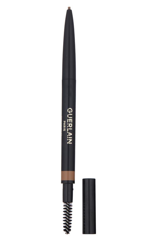 Guerlain Brow G Eyebrow Pencil in Blonde at Nordstrom