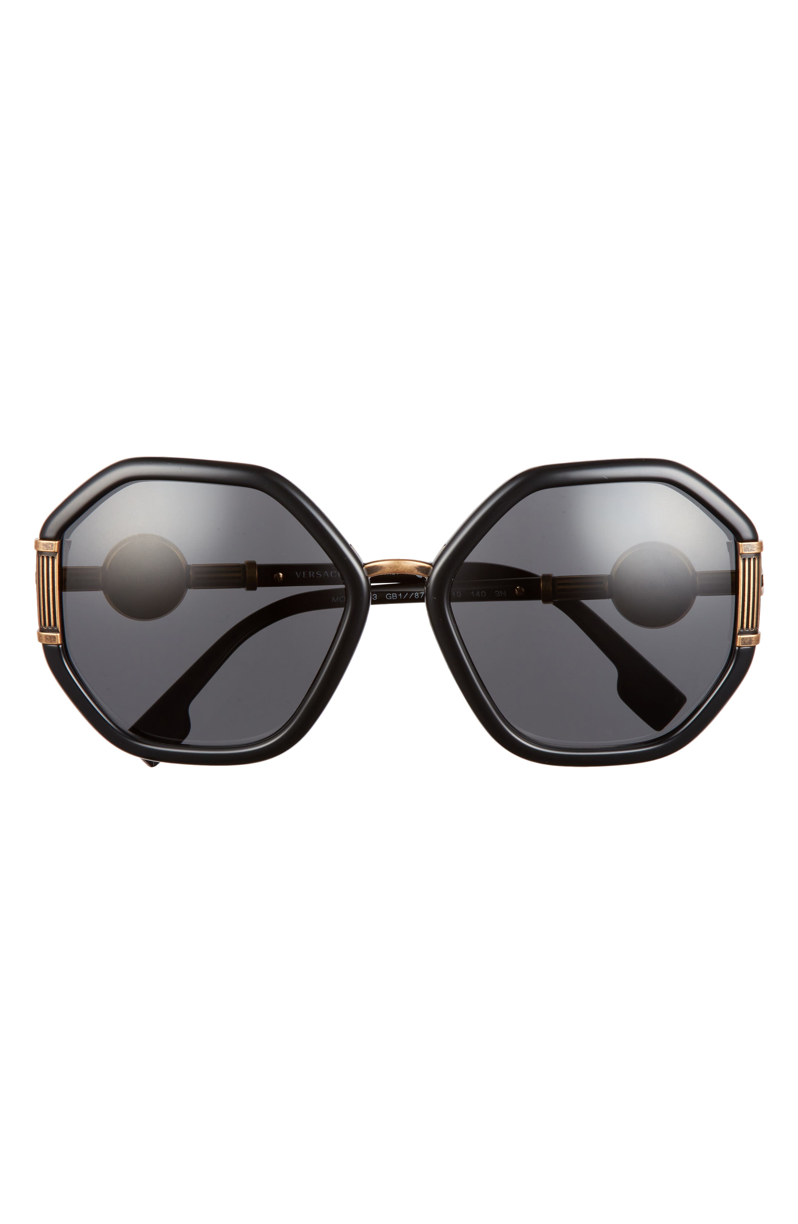 versace women sunglass