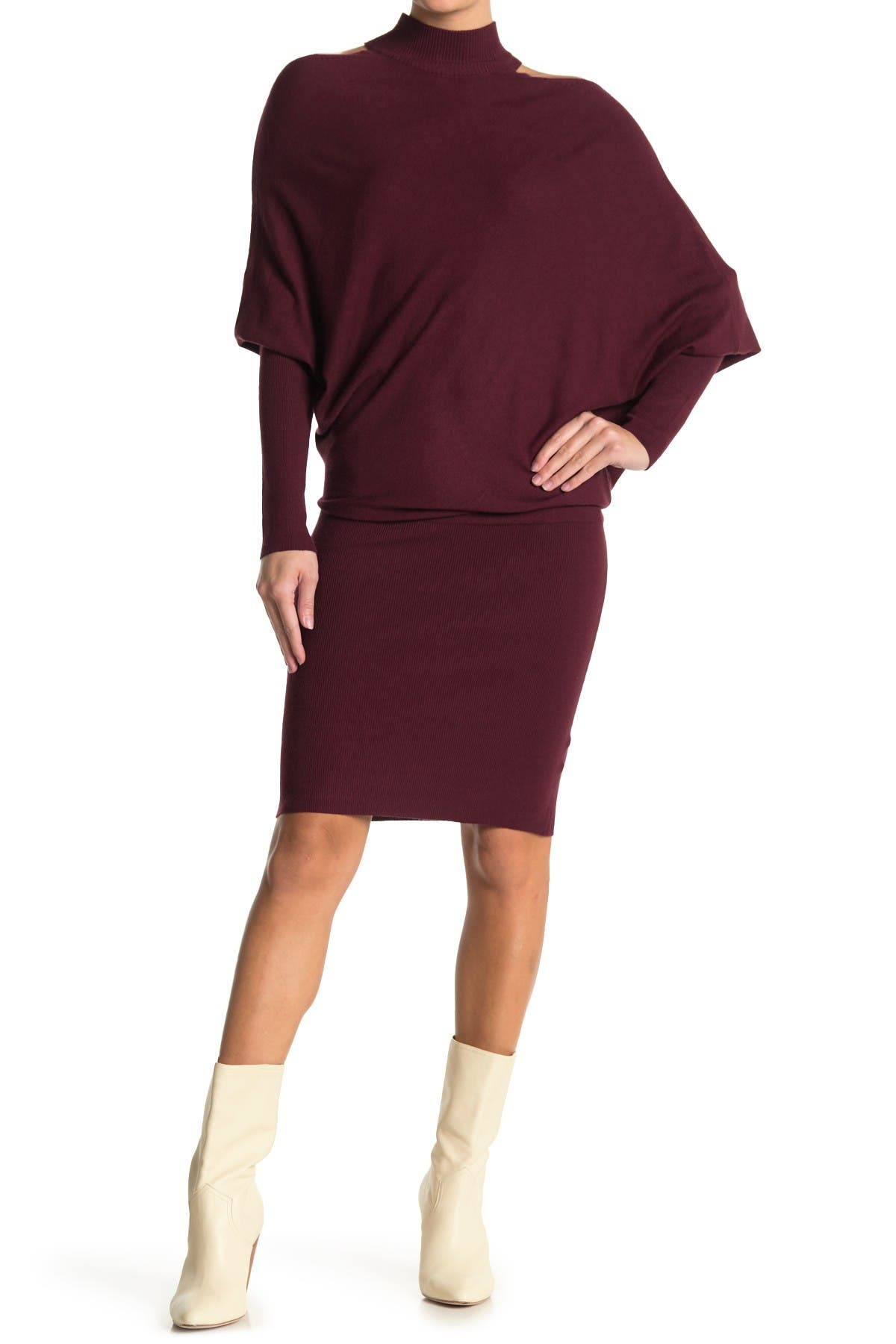 nordstrom knit dresses
