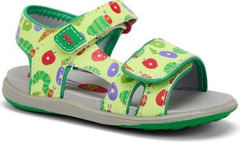 See kai hotsell run ladybug