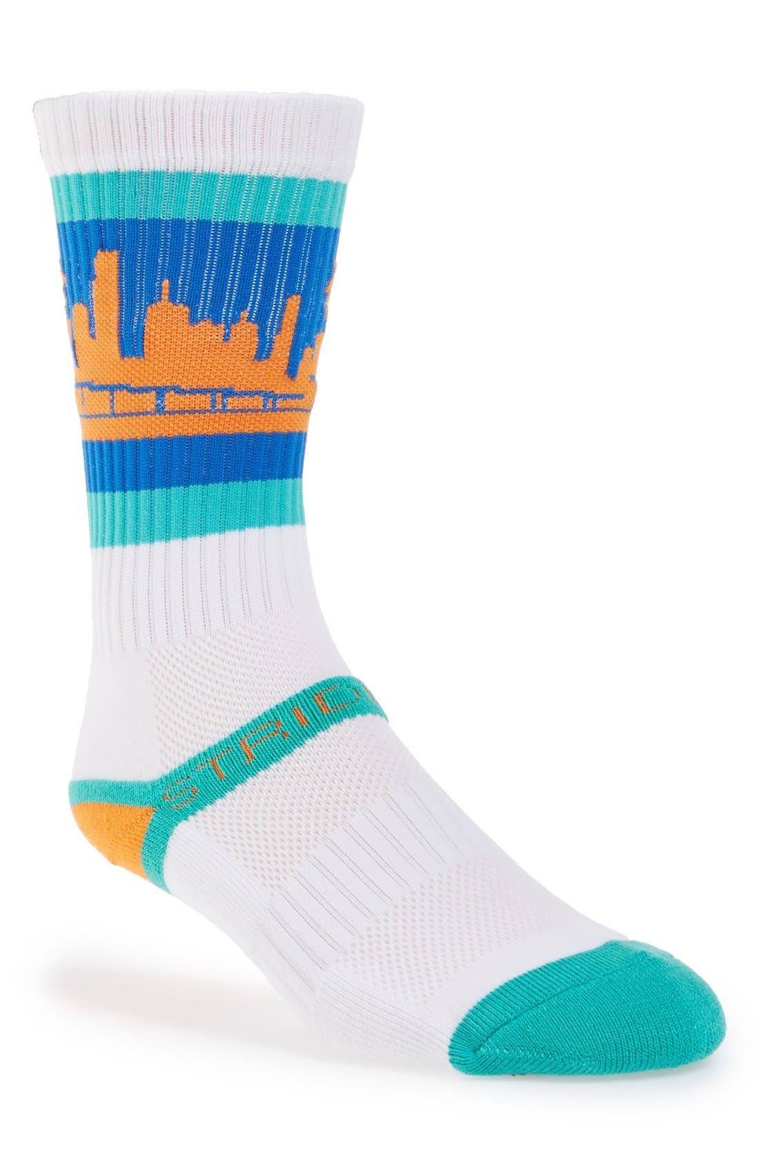 strideline basketball socks