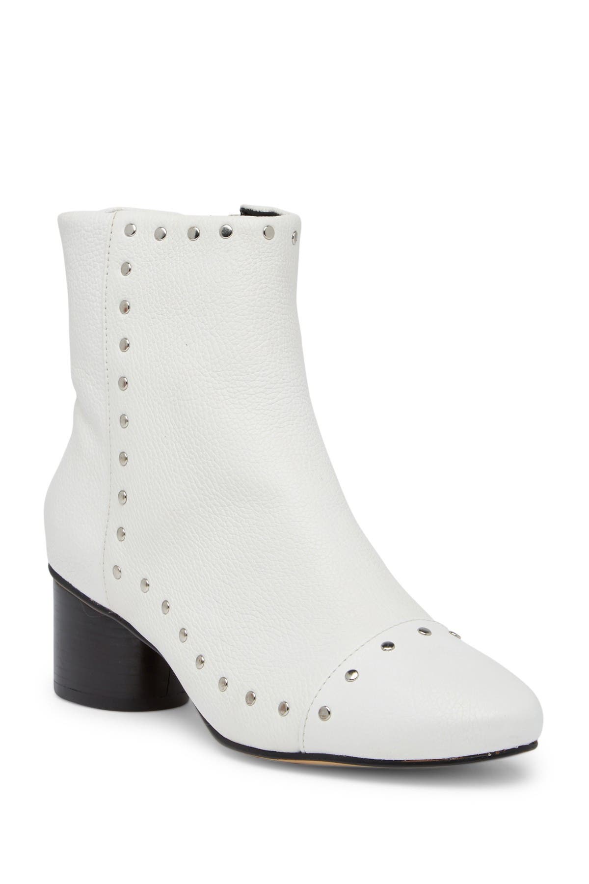 rebecca minkoff isley studded bootie