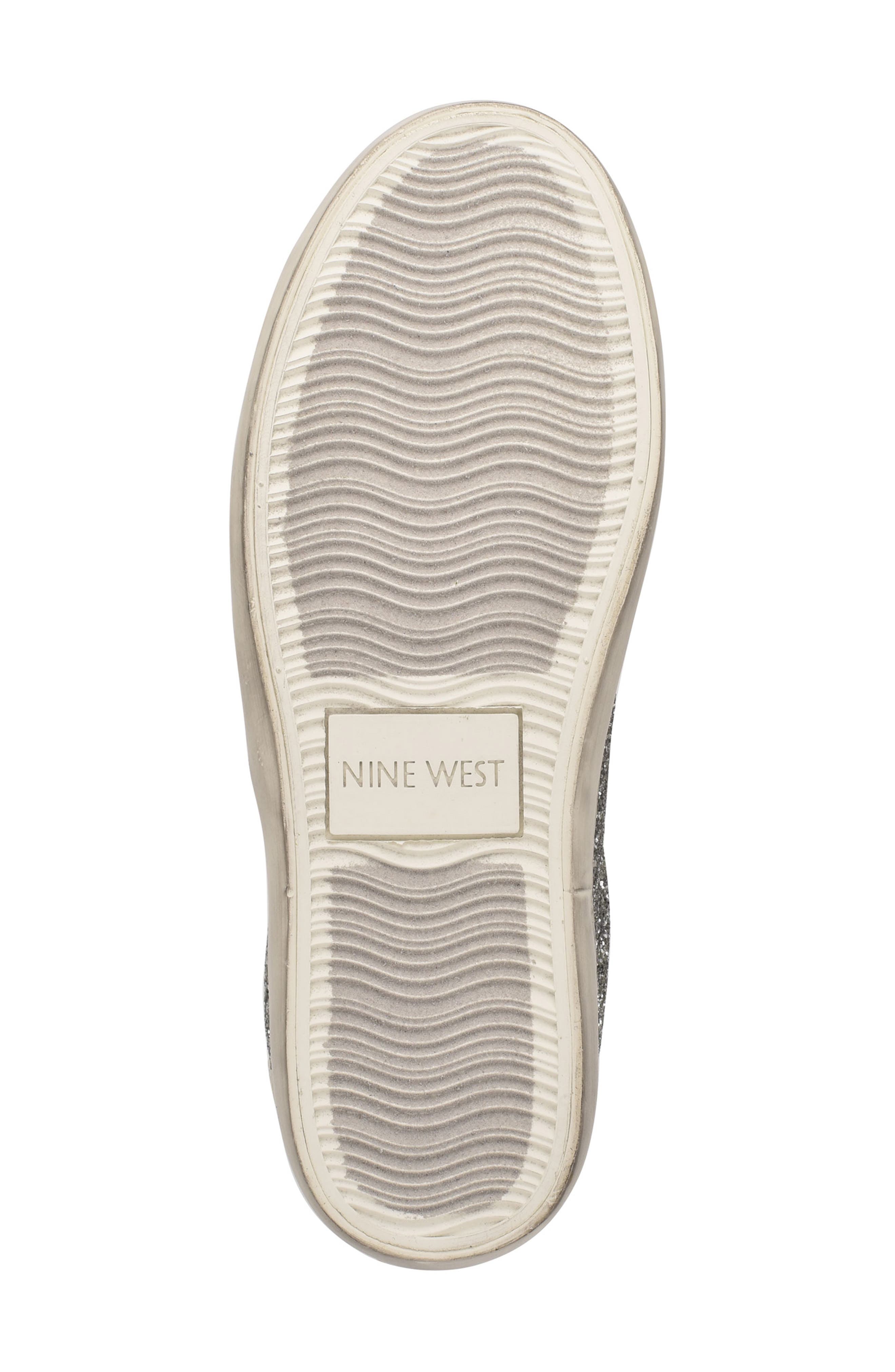 Nine West Sneaks Studded Sneaker 