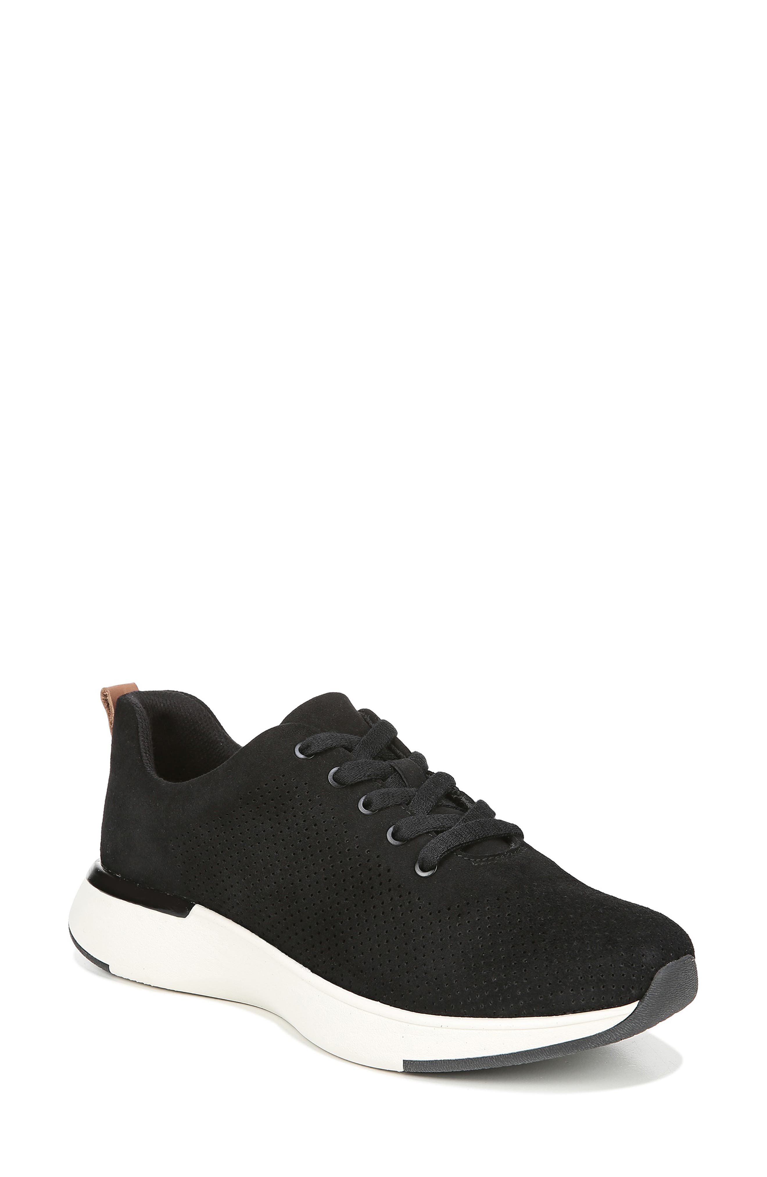UPC 736709695796 product image for Women's Dr. Scholl's Yes Please Sneaker, Size 6 M - Black | upcitemdb.com