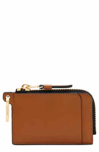 Sam large carryall 2024 wristlet