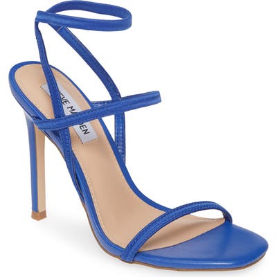 Steve Madden Nectur Sandal, Blue