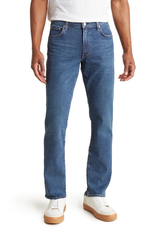 Citizens of Humanity Gage Slim Straight Leg Jeans All Roads at Nordstrom,