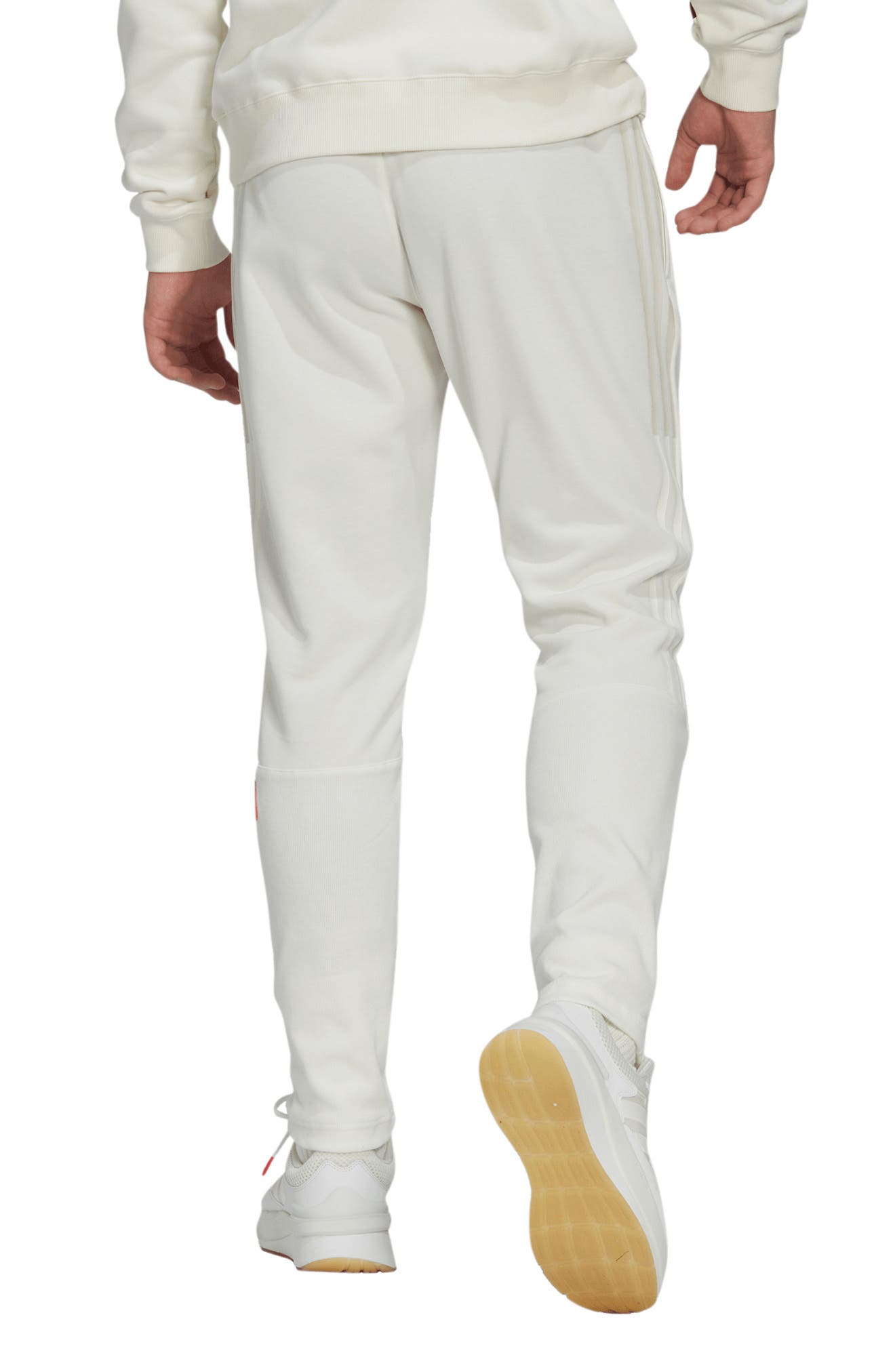 PRADA Off-White Color Jodhpurs Pants-