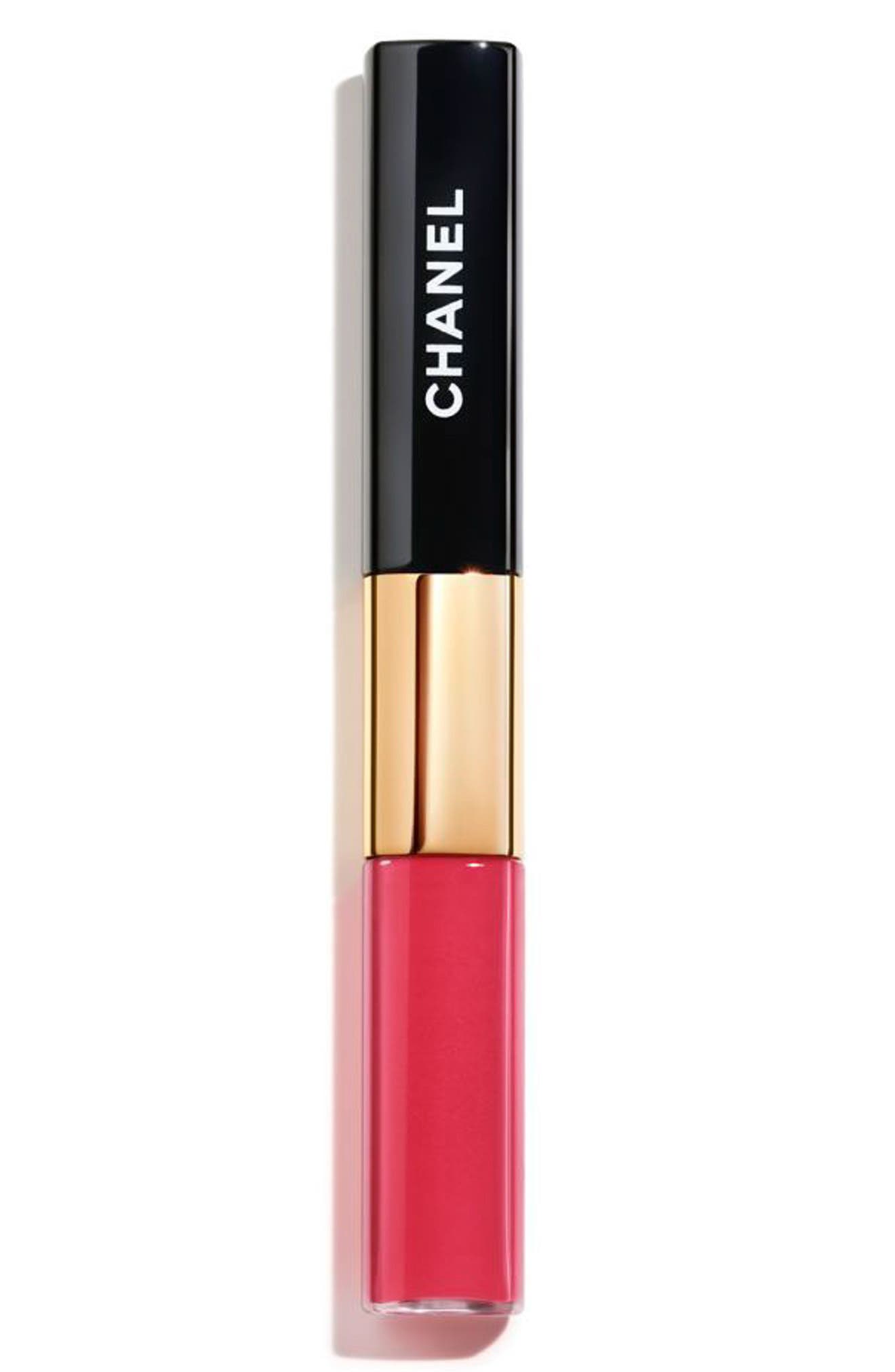 chanel lip duo light brown