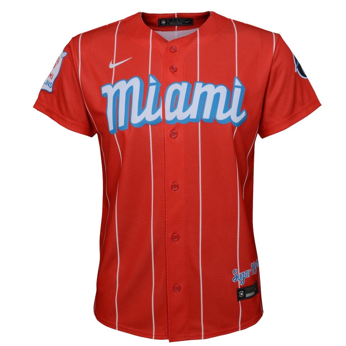 nike miami marlins