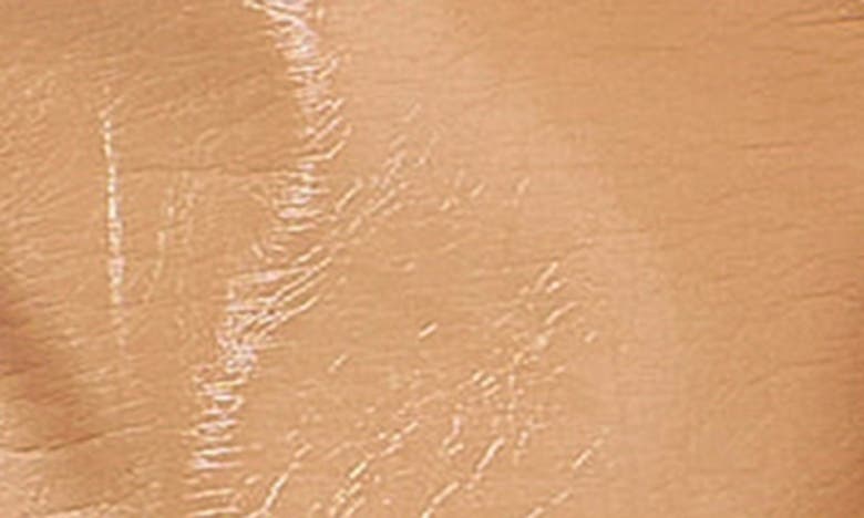 GREY LAB GREY LAB SHINY FAUX LEATHER SHORTS