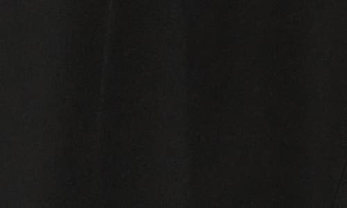 Travismathew Crater Down Pants In Black